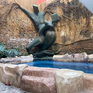 Hotel Raices de Mar